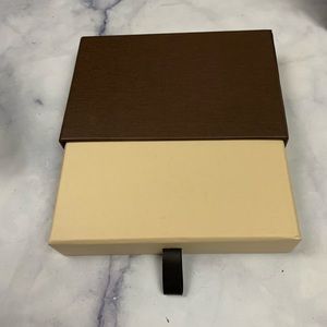 Louis Vuitton Storage & Organization - LOUIS VUITTON empty box Louis Vuitton Storage & Organization - LOUIS VUITTON empty box